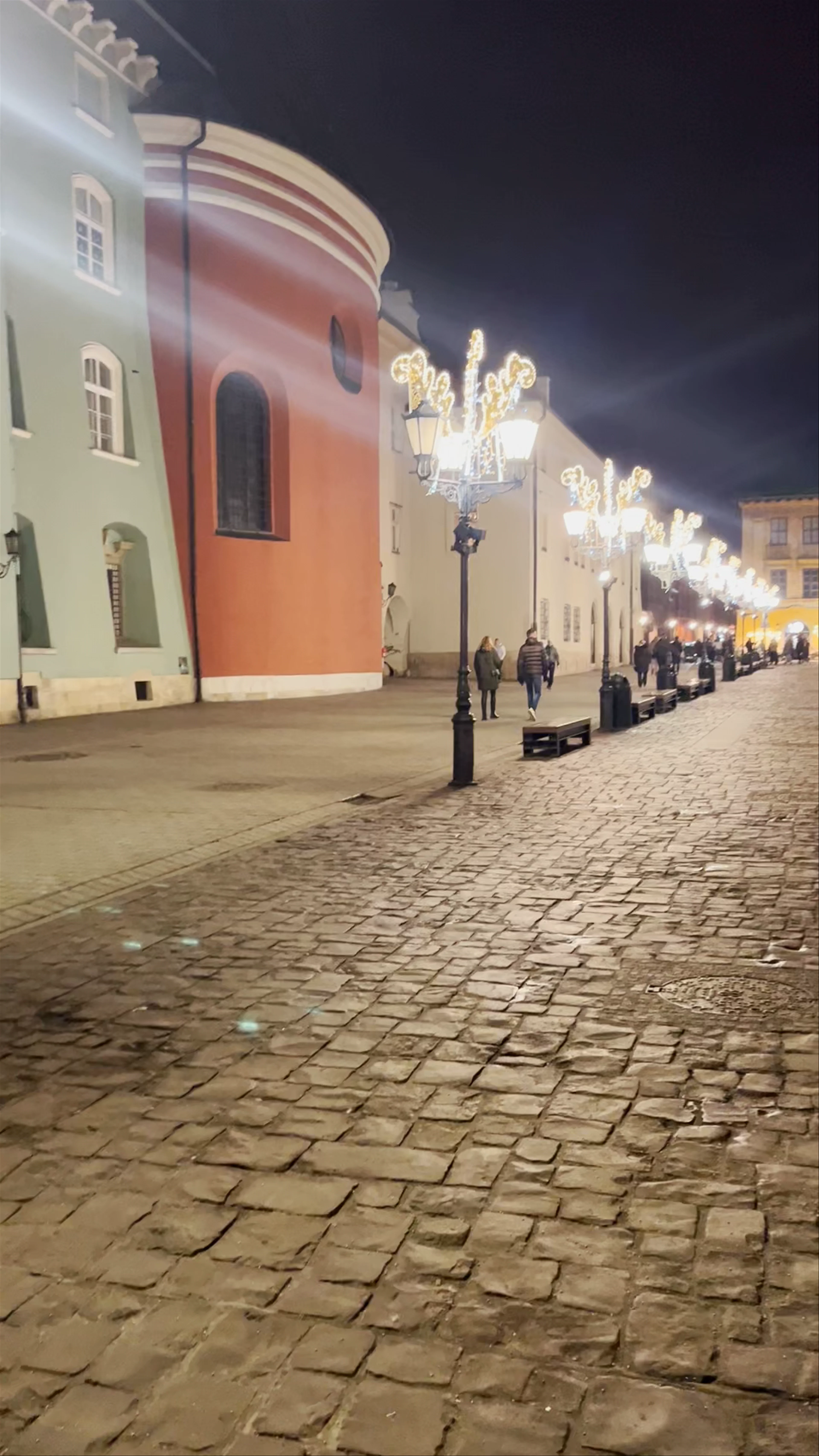 Mały Rynek, Mały Rynek, Kraków, Poland