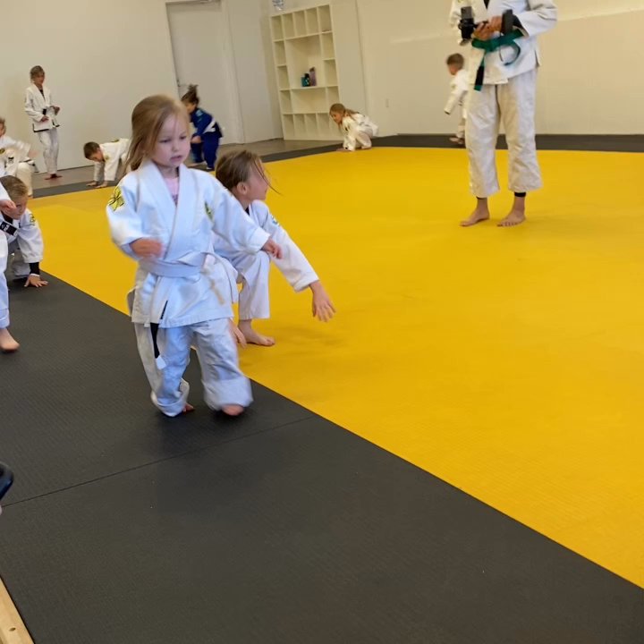 TFI - More drills - Brazilian Jiu-jitsu Near Me - La Quinta, California