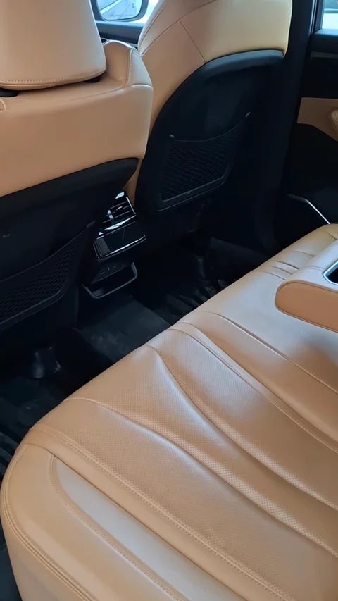 جيلي مونجارو GF Plus 2024