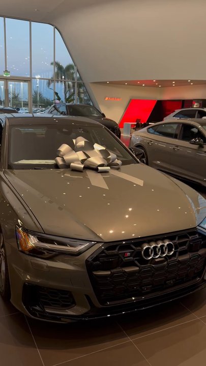 Audi Wesley Chapel - Car Dealers Near Me - Wesley Chapel, Florida