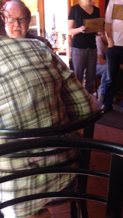 Palacio Cafe - Small and crowded! Popular place - Sandwiches Near Me - Santa Fe, New Mexico