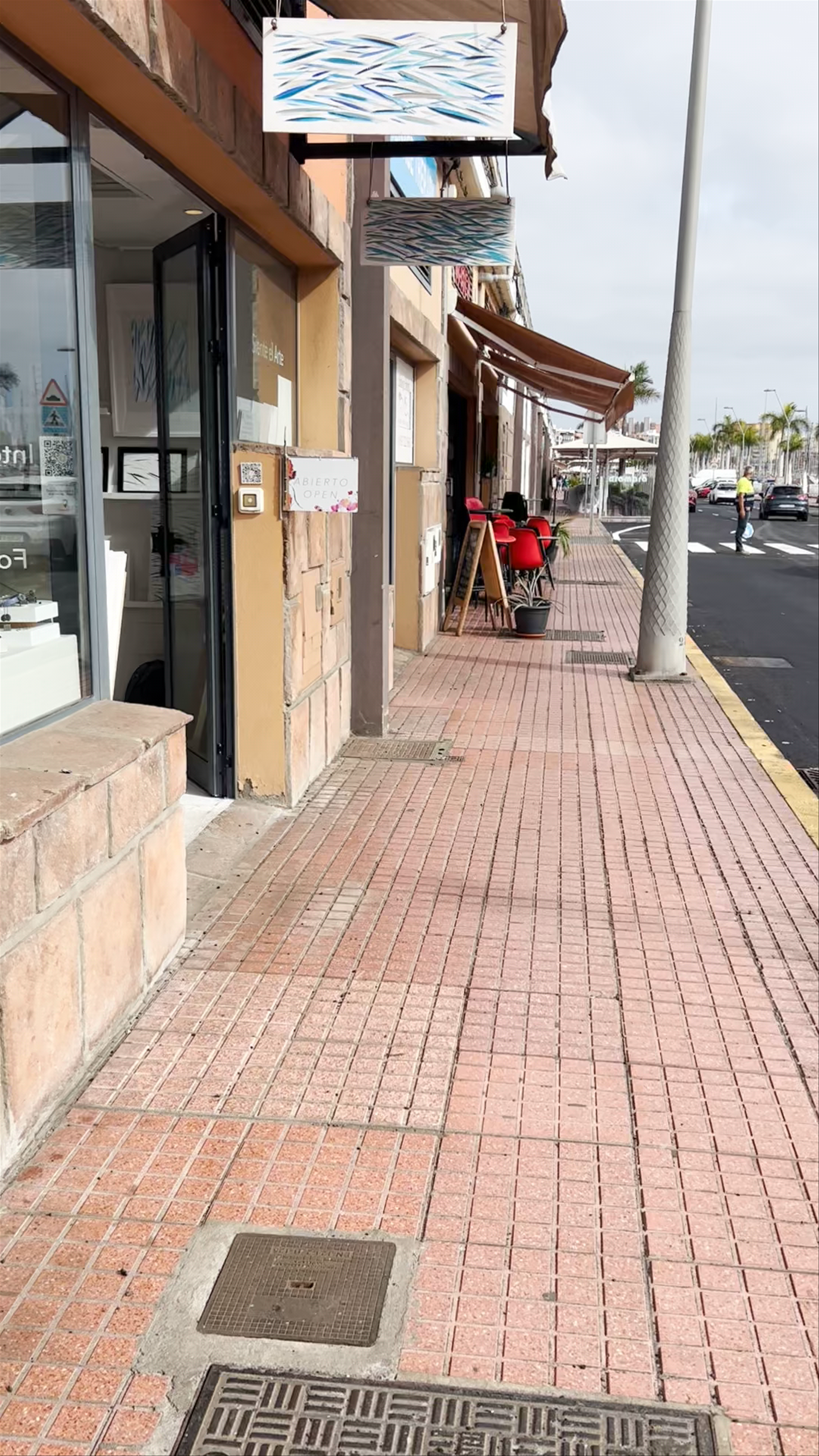 OXXO BARLOVENTO