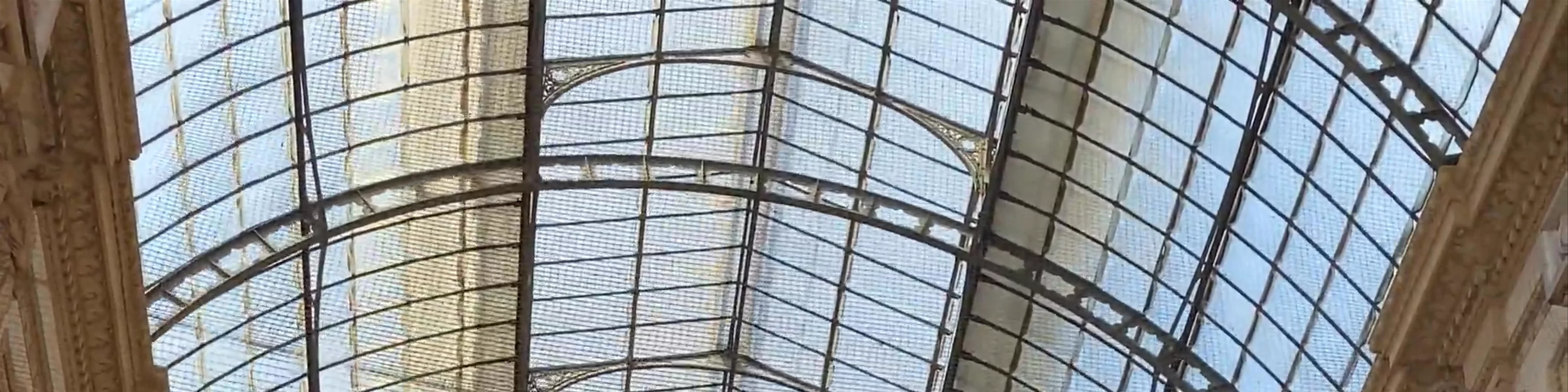 Galleria Vittorio Emanuele II