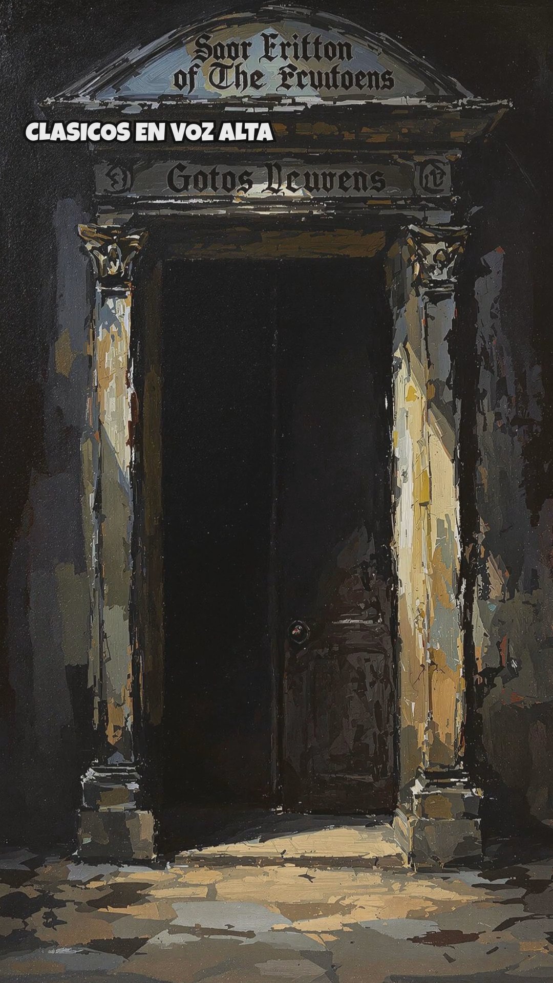 El simbolismo de 'Lasciate ogne speranza, voi ch'intrate' en La Divina Comedia