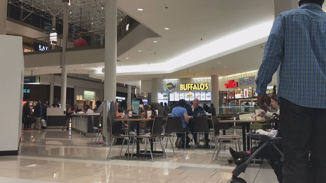 Governor's Square - If definitely feels as though online retail is putting a dent in mall traffic - especially since we're in the 2-week window. - Shopping Centers Near Me - Tallahassee, Florida