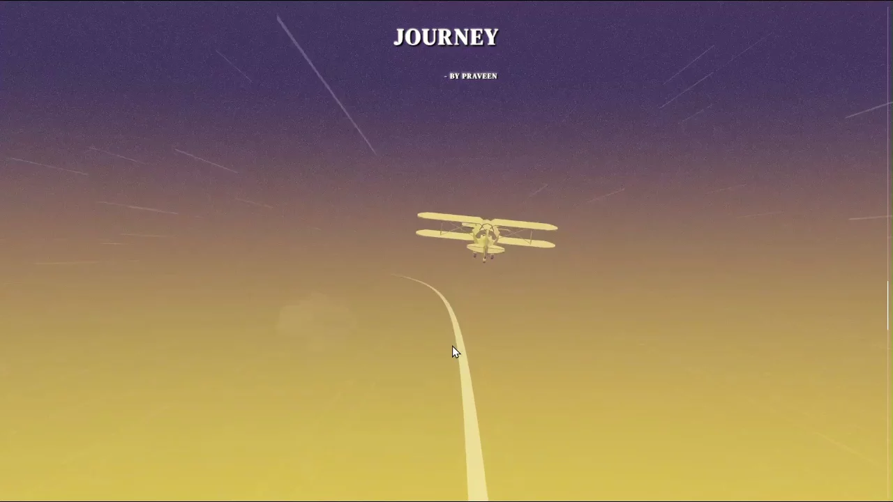 Mine's Journey image 1