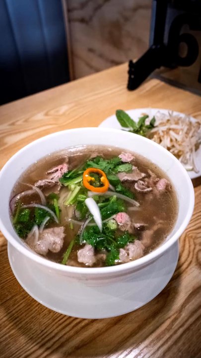 Xpress Bowl - Rare Beef Ph (Lunch) (Mondays, Wednesdays, Thursdays only) 12.95 - Vietnamese Near Me - Pickering, Ontario