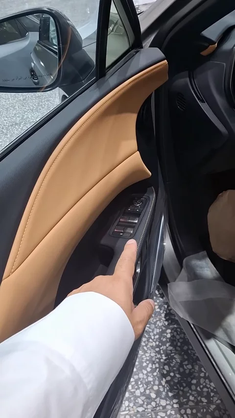 لكزس RX 350 BB 2025