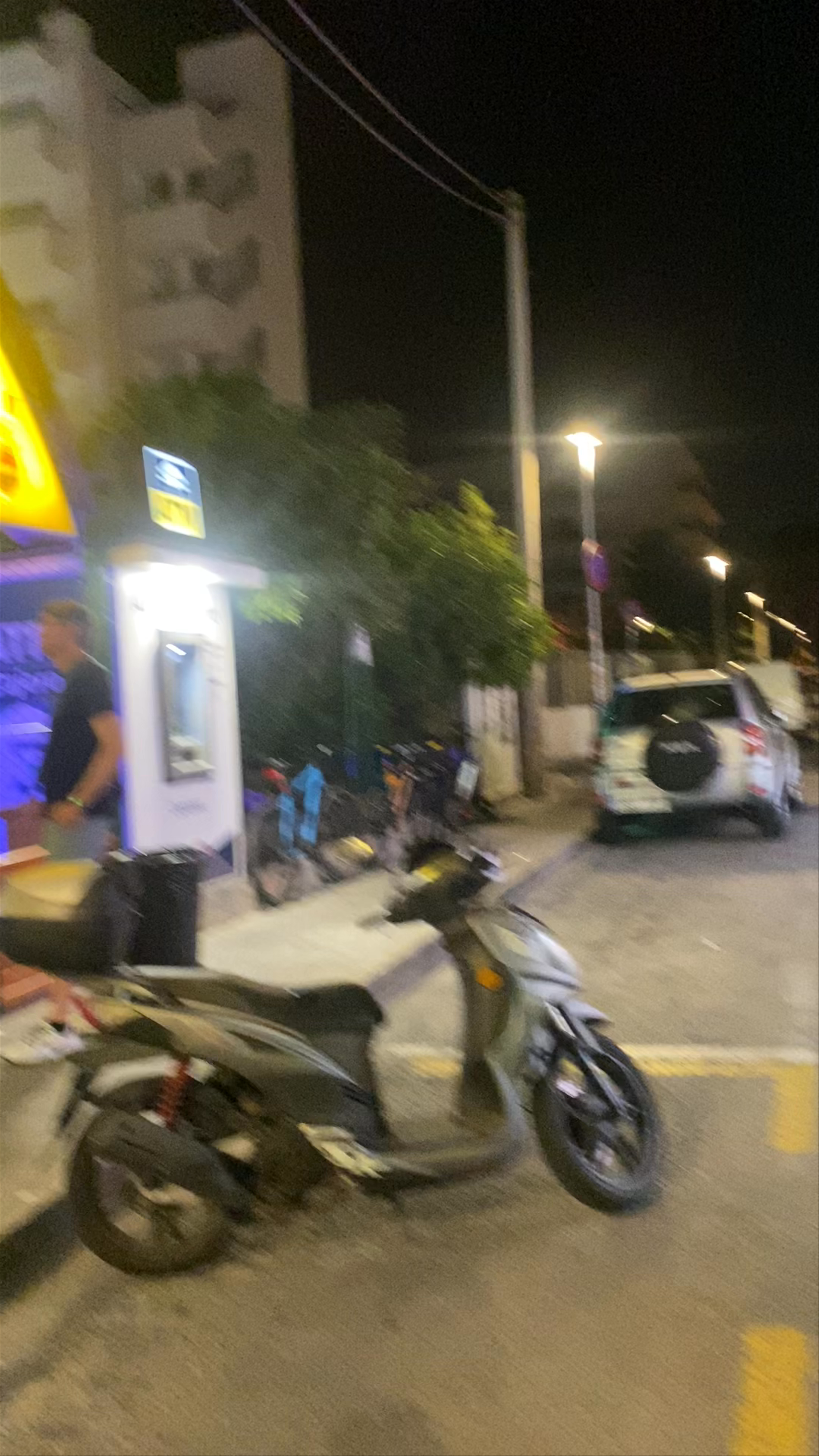 Bamboleo Nightlife Experience in Palma, Spain