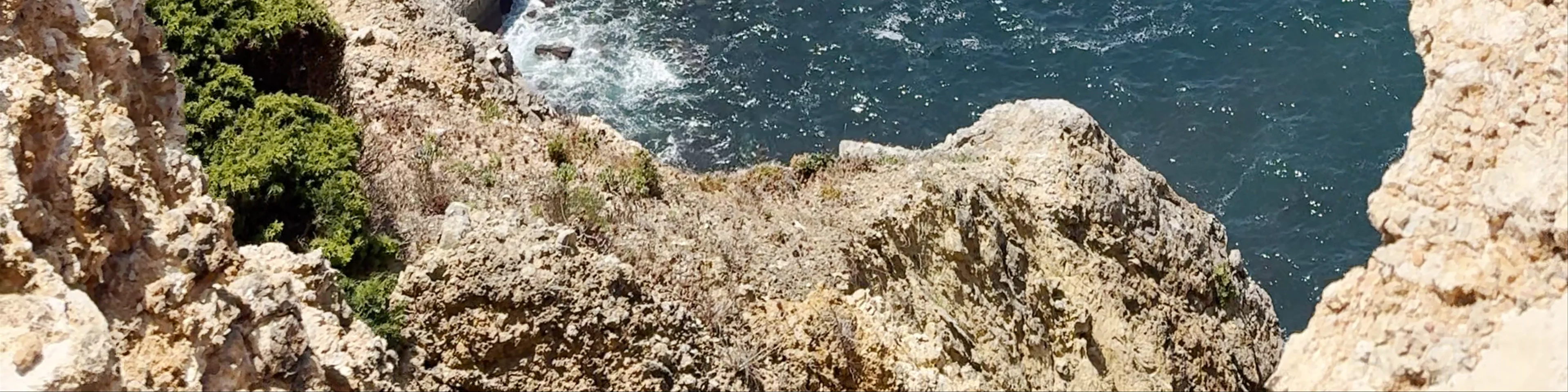 Baleeira Beach