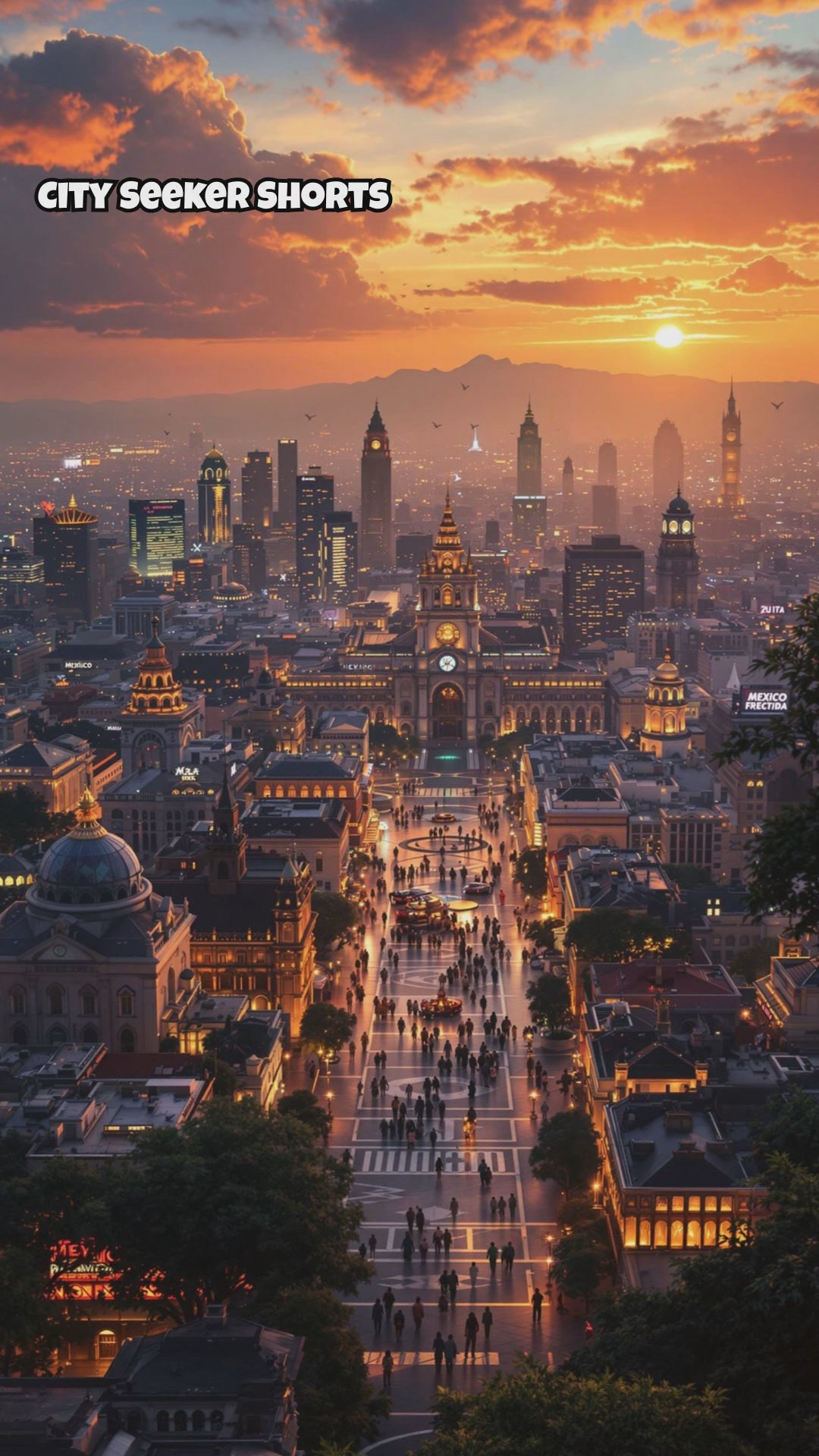 Ciudad de México vs. Guadalajara: Dos gigantes mexicanas cara a cara