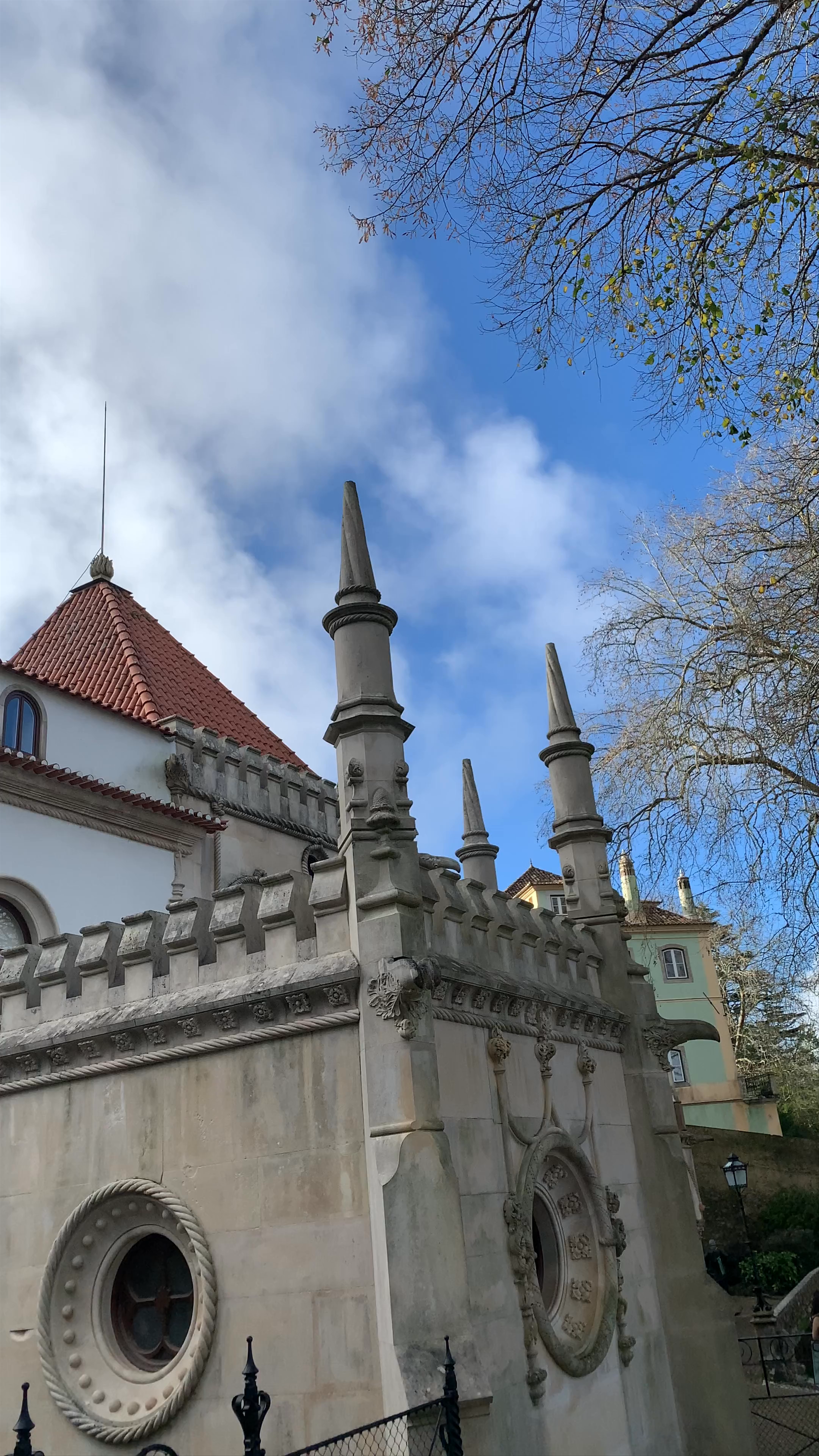 Quinta da Regaleira