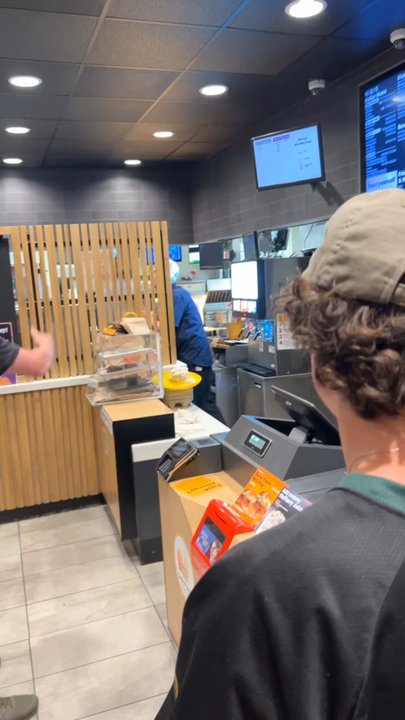 McDonald's - Burgers Near Me - Lee, Massachusetts
