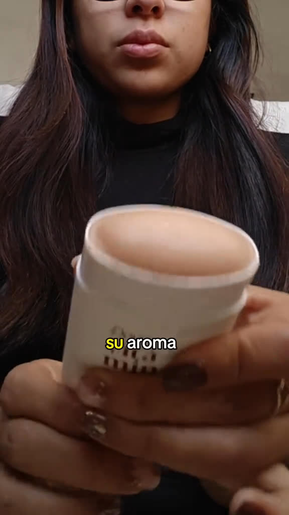 Vídeo UGC 3 de Jaskara Ailin