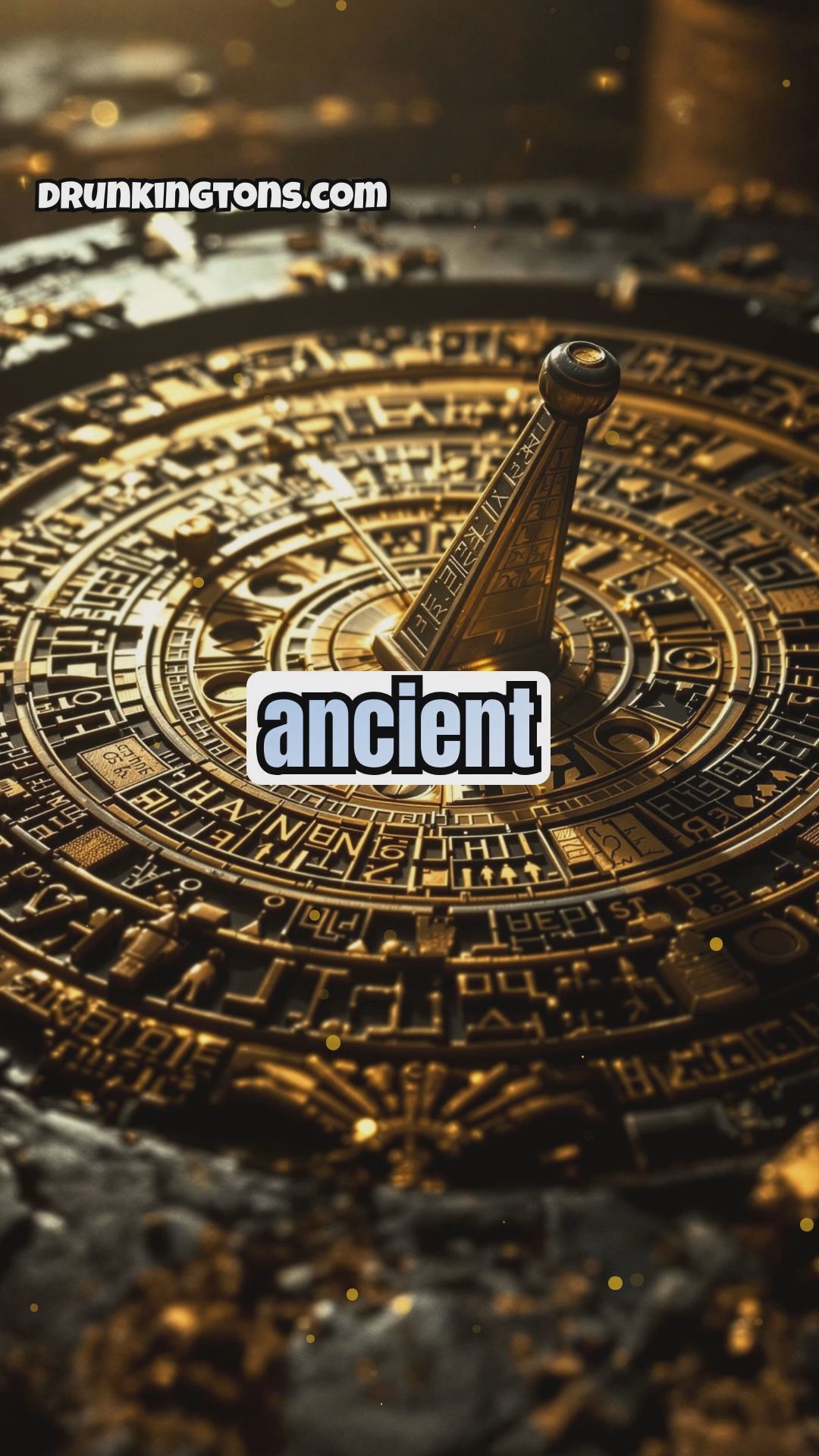 The History of Timekeeping: From Sundials to Atomic Clocks