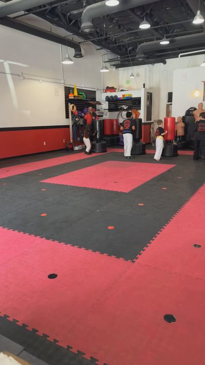 North County Self Defense - Karate Near Me - Vista, California