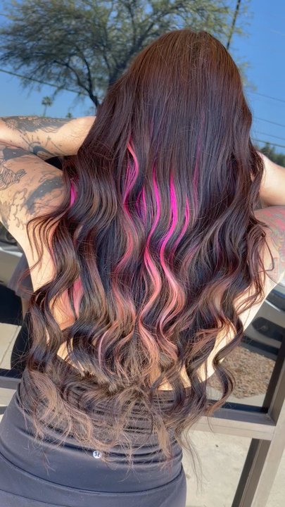 True Beauty - True beauty hair, halo hair extensions and style - Hair Extensions Near Me - Tucson, Arizona