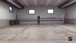 riu set: Seat whip