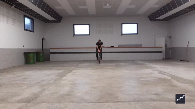 riu set: Seat whip