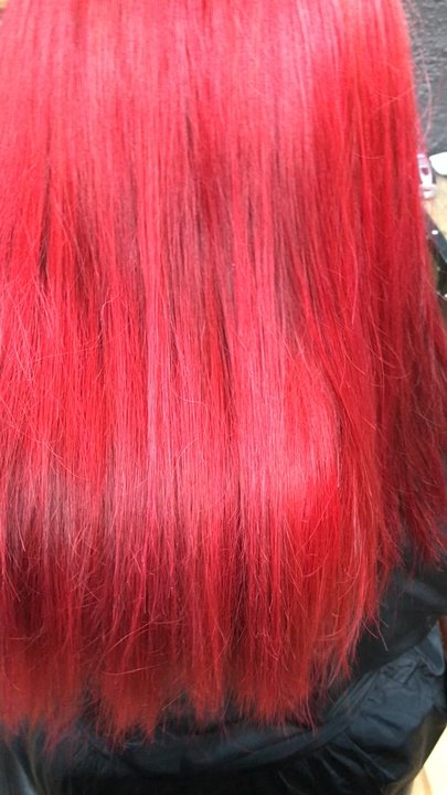 V Salon - Hair Salons Near Me - Providence, Rhode Island