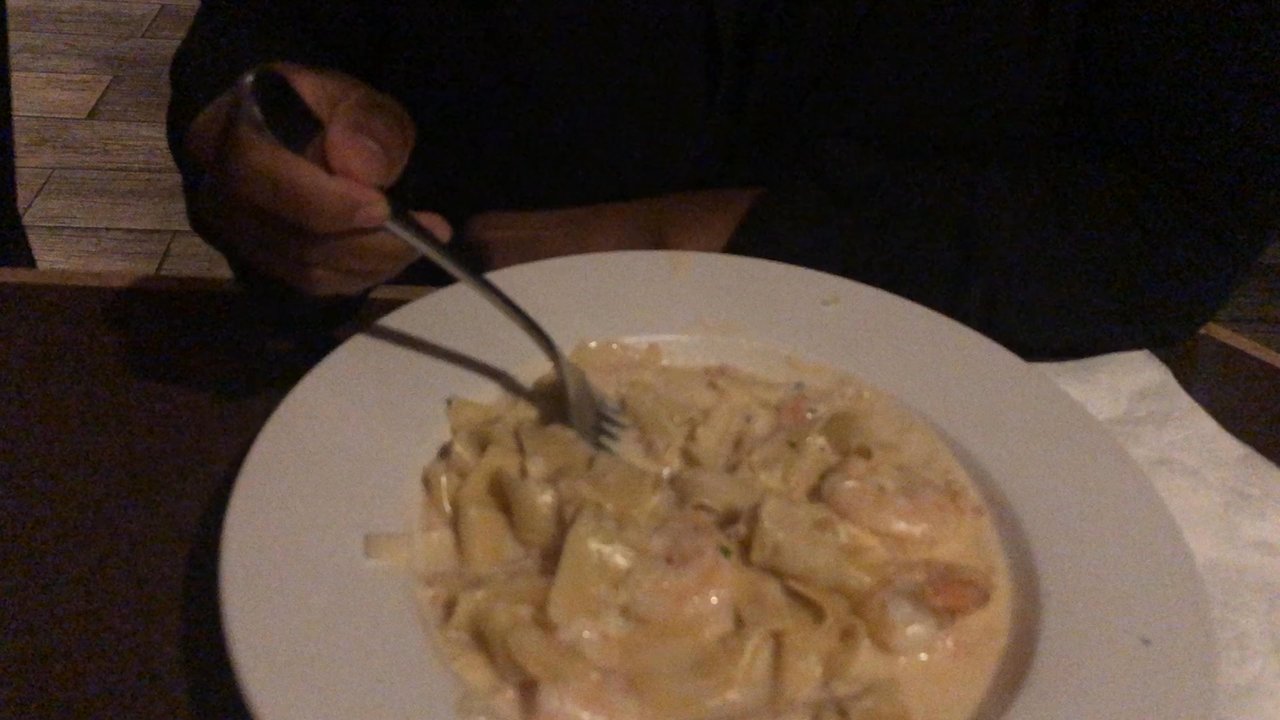 Chowder House Cafe - If you thought I was stretching the truth on watery!!!!! - Seafood Near Me - Akron, Ohio