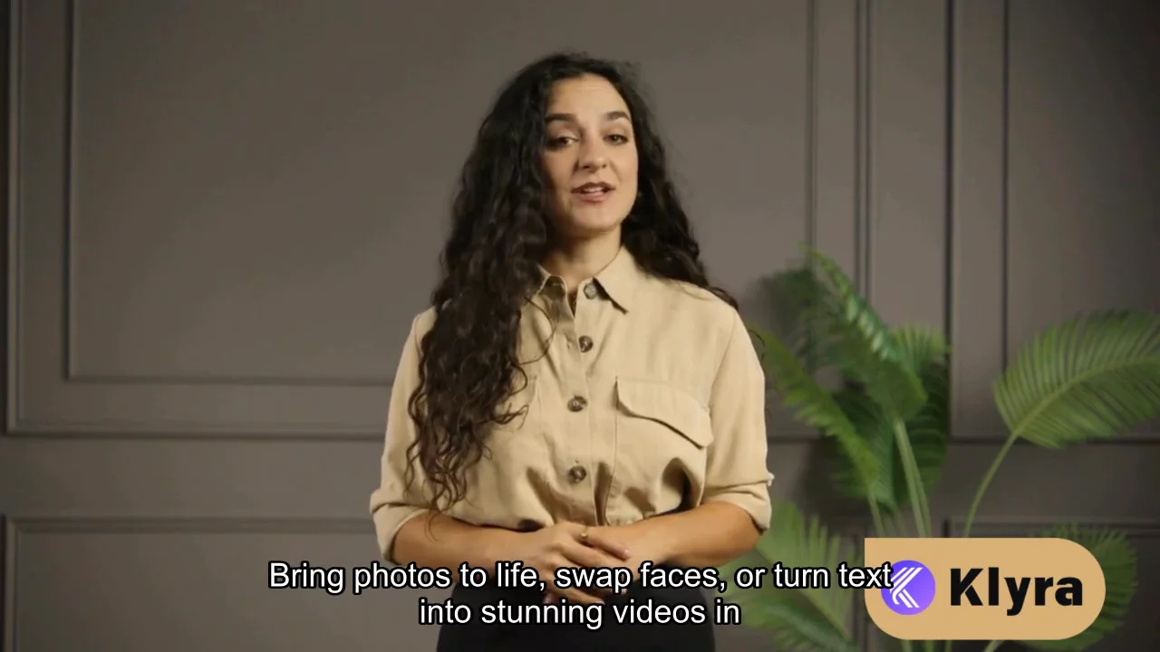 Klyra AI image 1