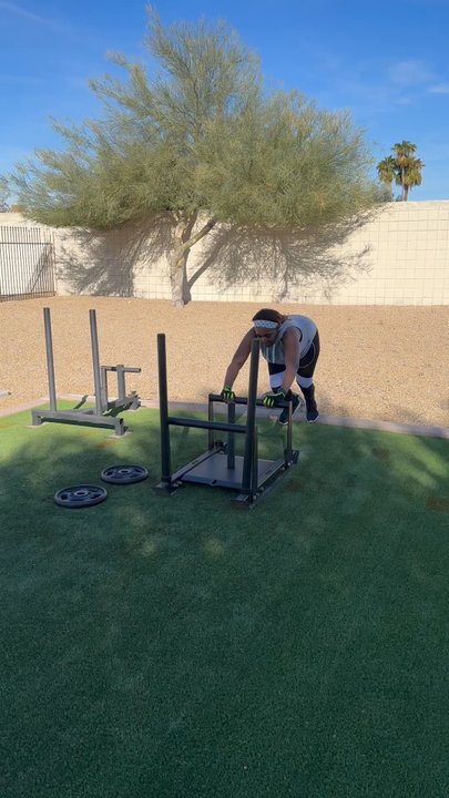 Thurston Personal Training - Trainers Near Me - Phoenix, Arizona