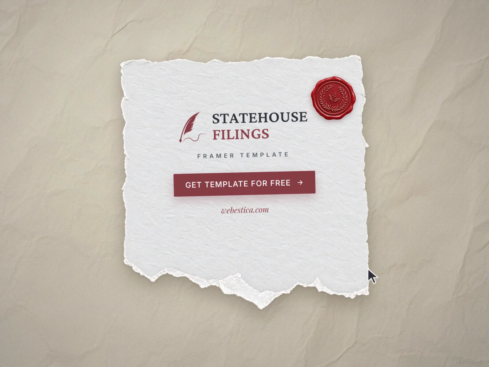 Statehouse Filings
