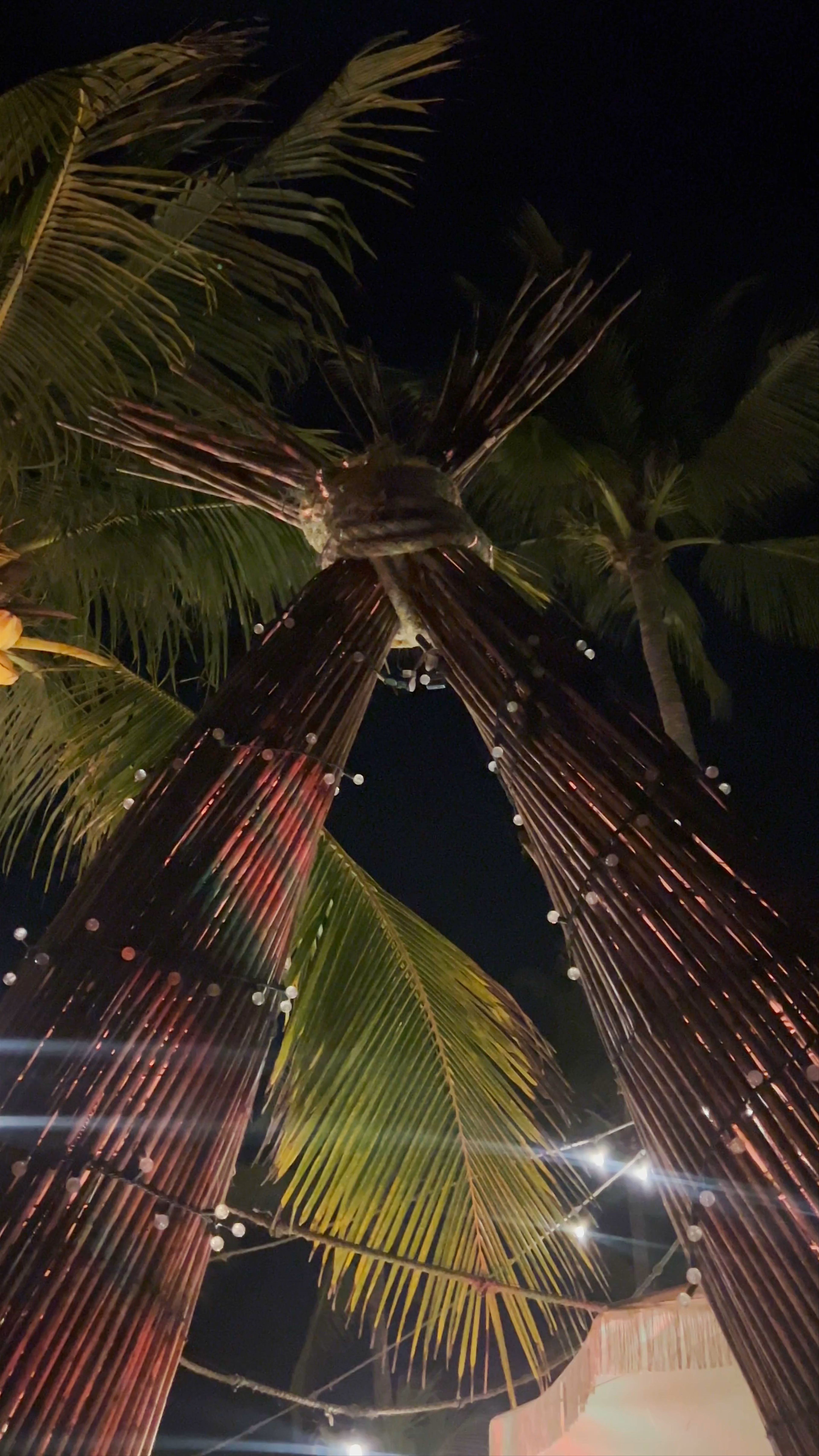 La Bonita Beach Club