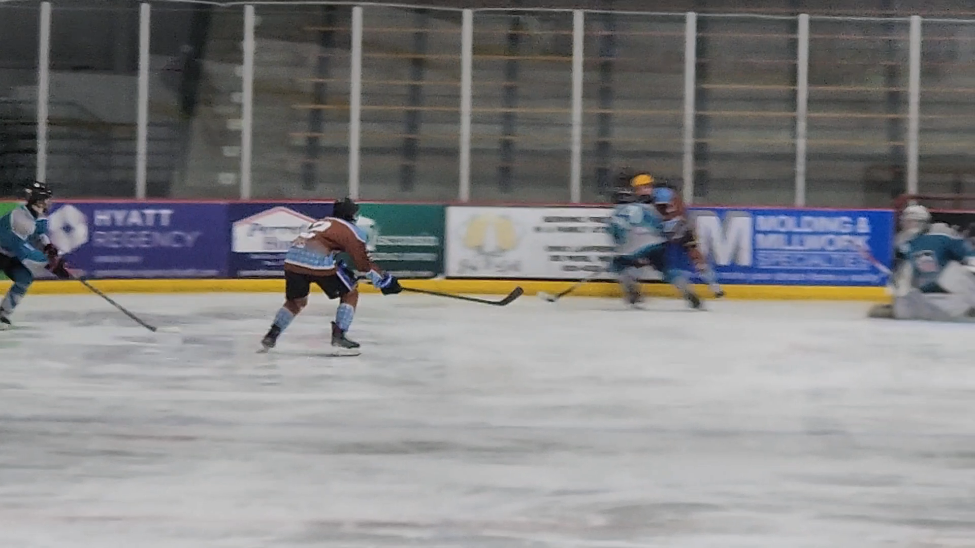 Anthony Janz Scores Big at USHL Combine | Wisconsin Jr Guardians 14U