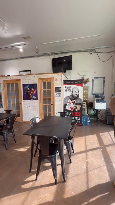 Grind AVL - Coffee & Tea Near Me - Asheville, North Carolina