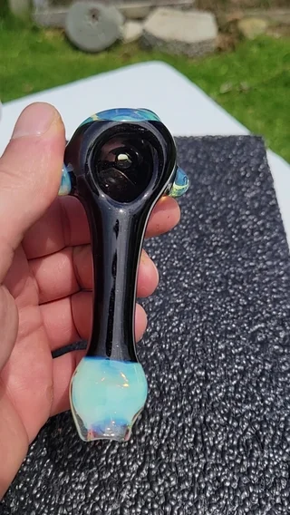 Preview pic of Titan and galaxy spoon