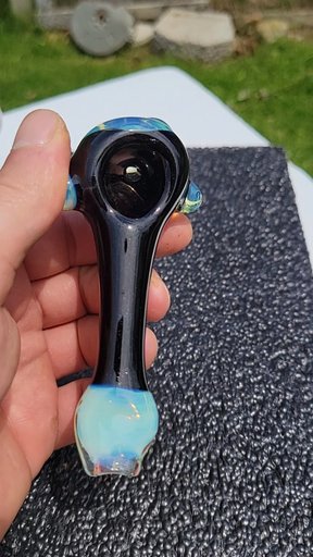 Preview pic of Titan and galaxy spoon