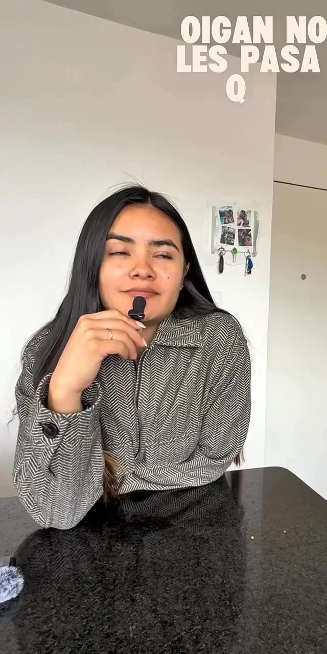Contenido del creador