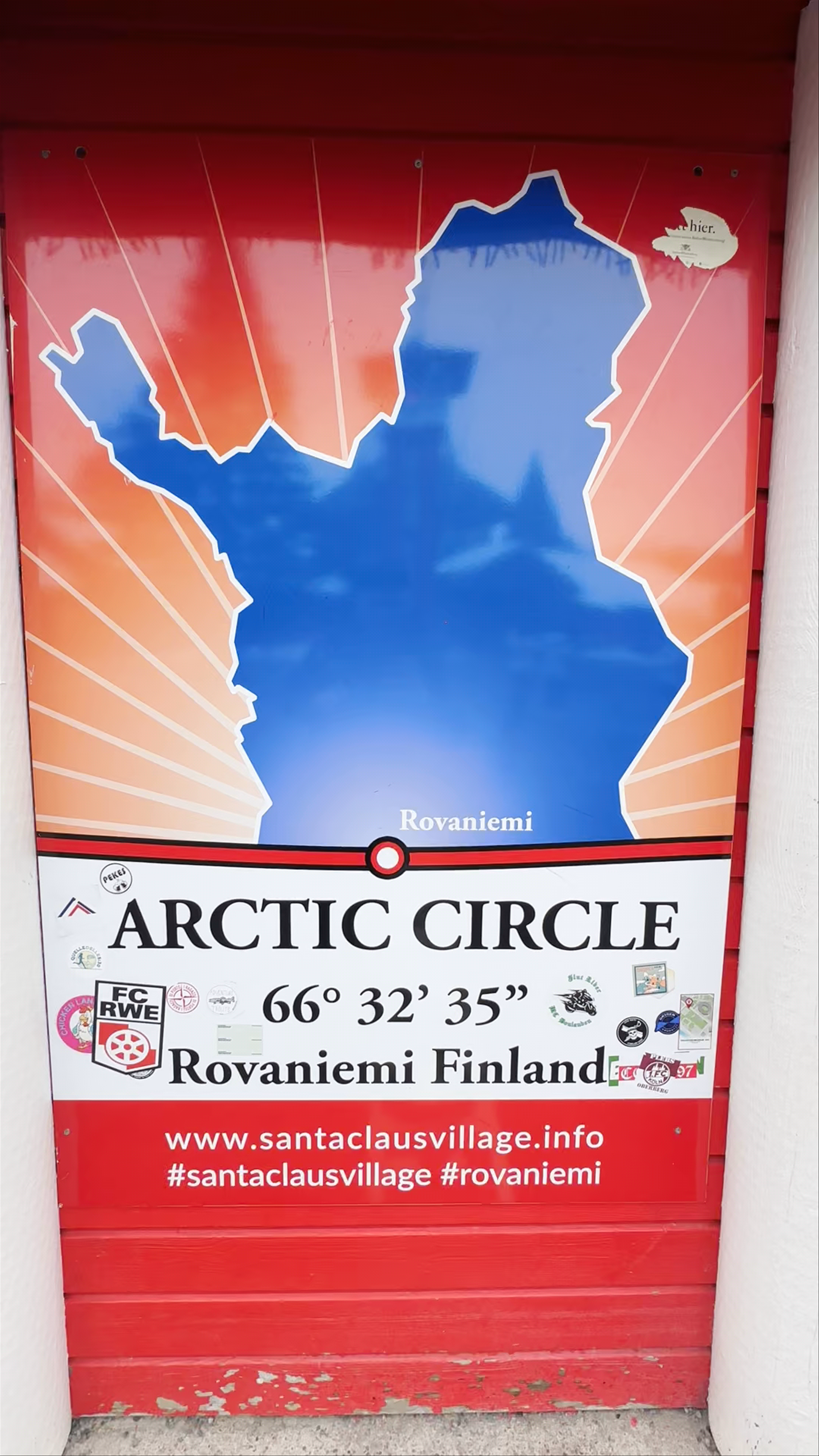 Círculo polar