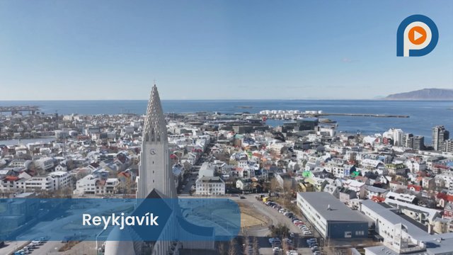 Reykjavik: Exploring the architecture, culture, and logistics of Iceland's capital