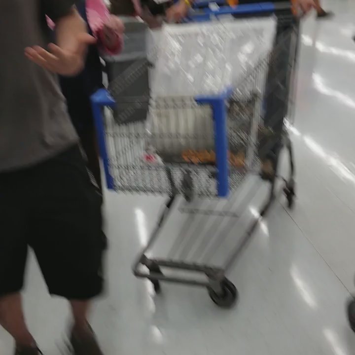 Walmart Supercenter - This is the lady  who was extremely rude to my wife and i. - Department Stores Near Me - Somerset, Kentucky