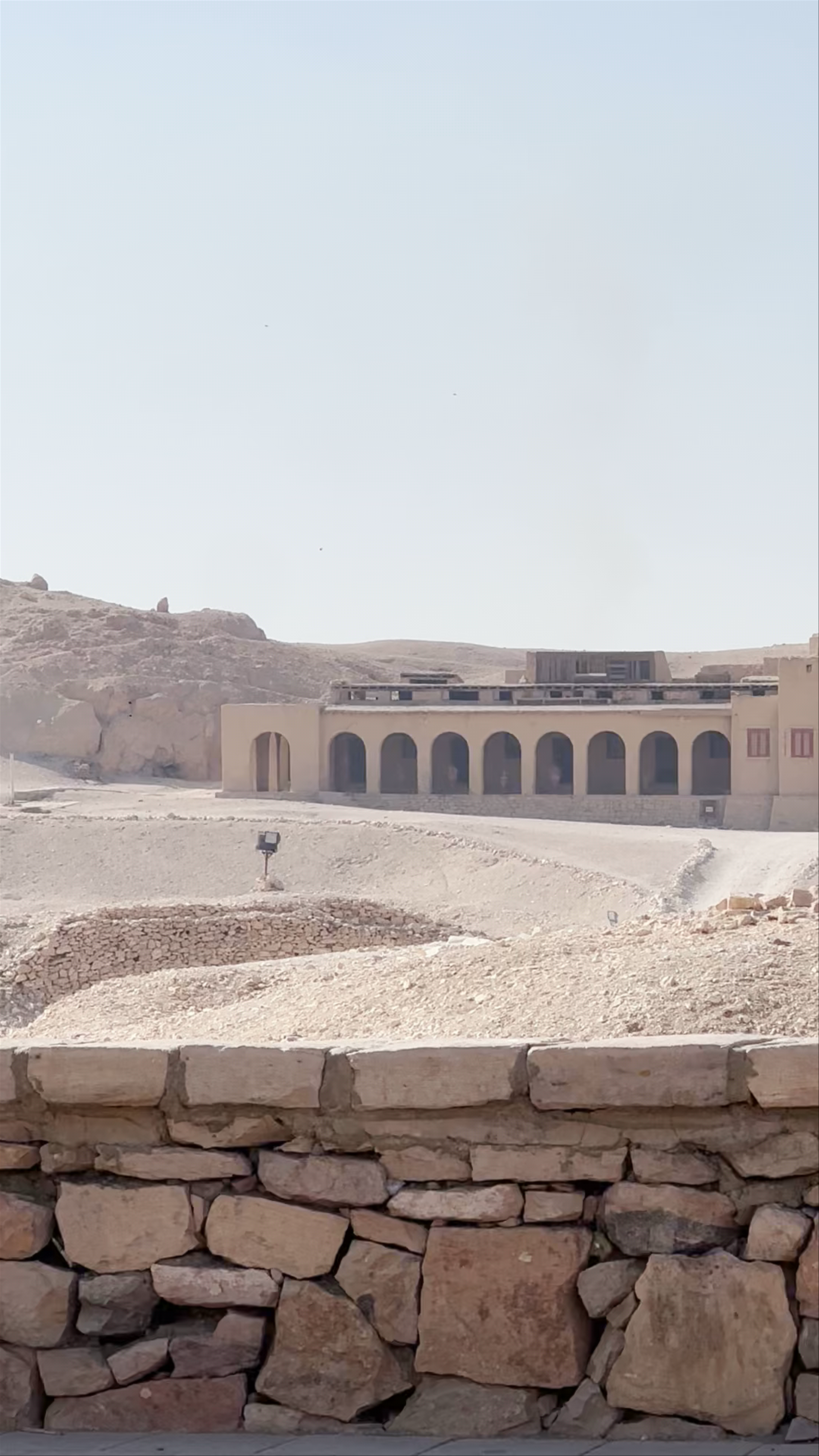 Deir el-Bahari، El-Khouly