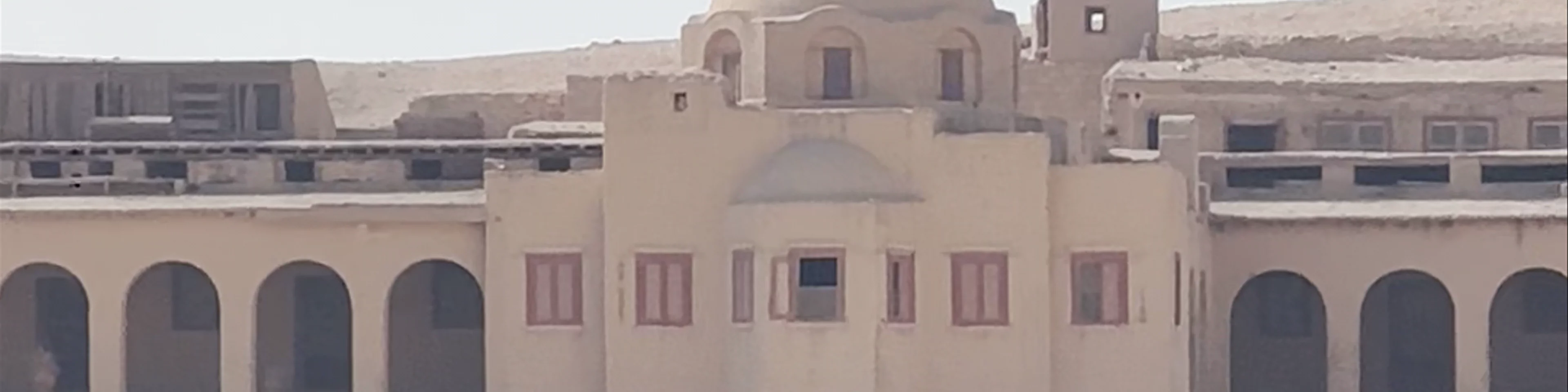Deir el-Bahari، El-Khouly