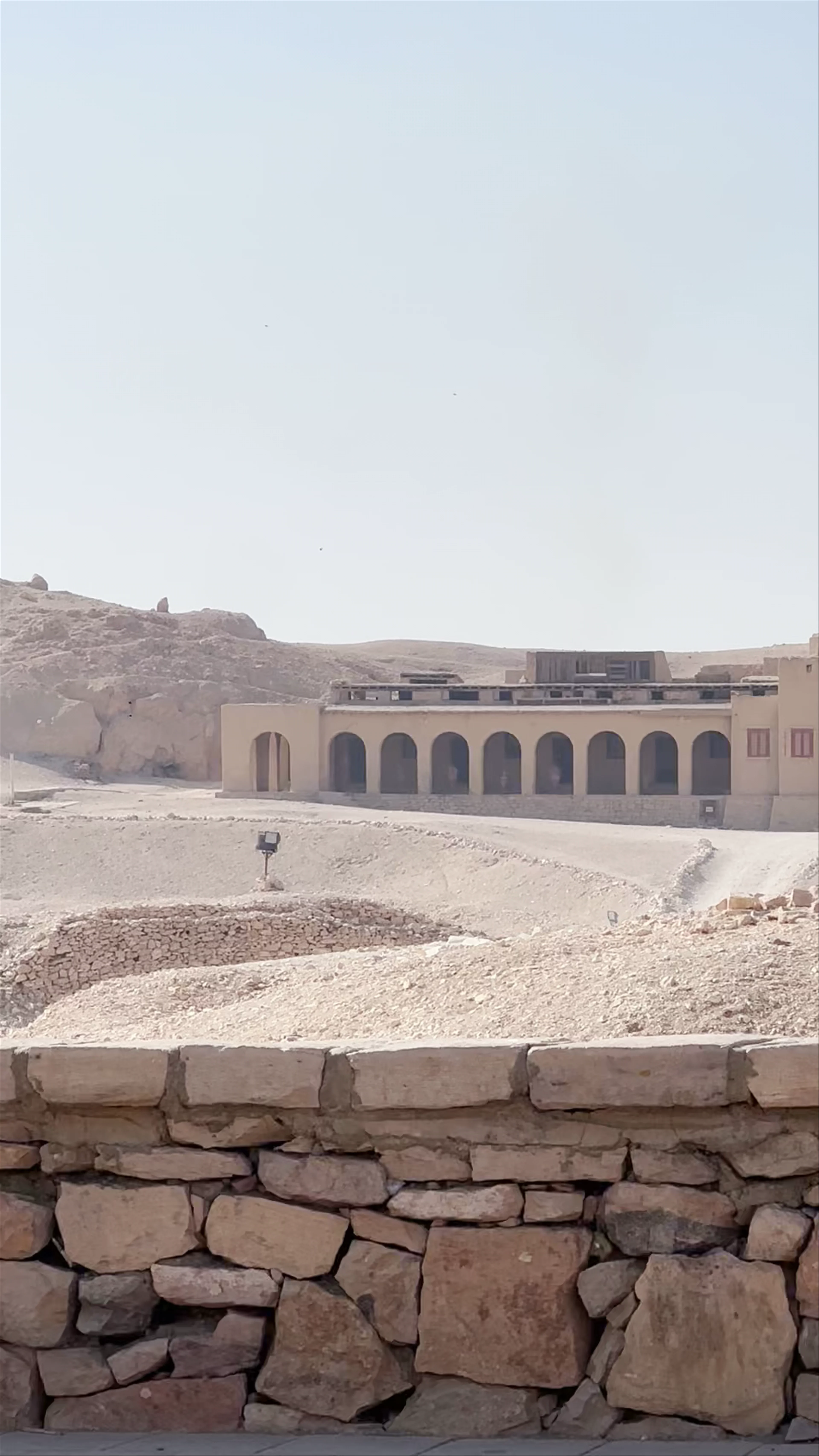 Deir el-Bahari