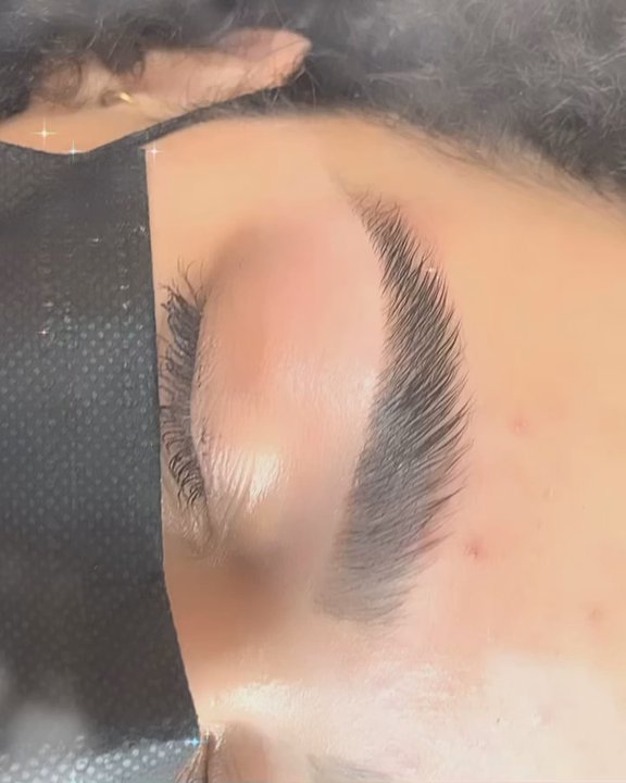Frost Flower Wax Studio - Brow Lamination - Waxing Near Me - San Jose, California