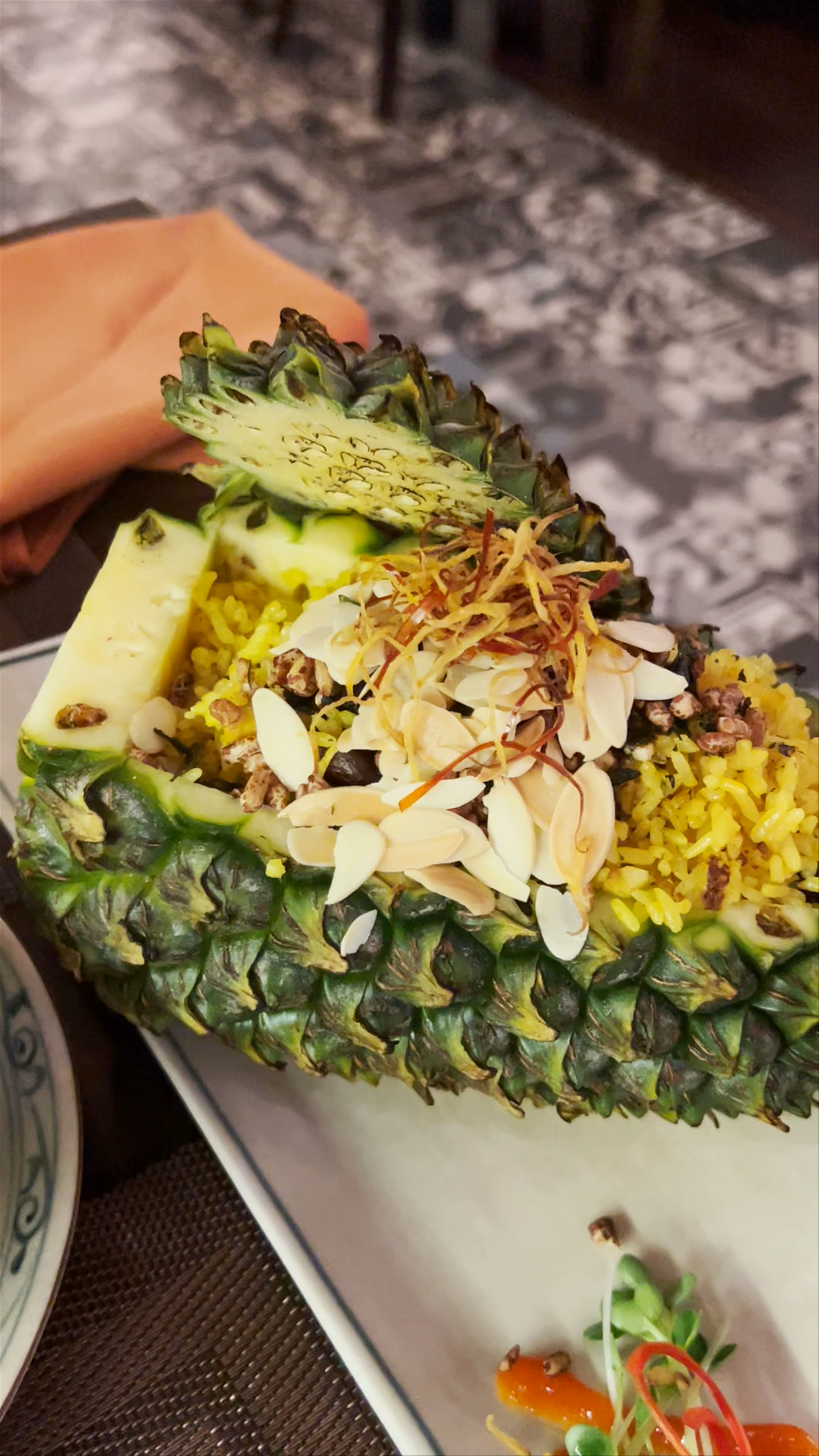 Vị Quê Kitchen
