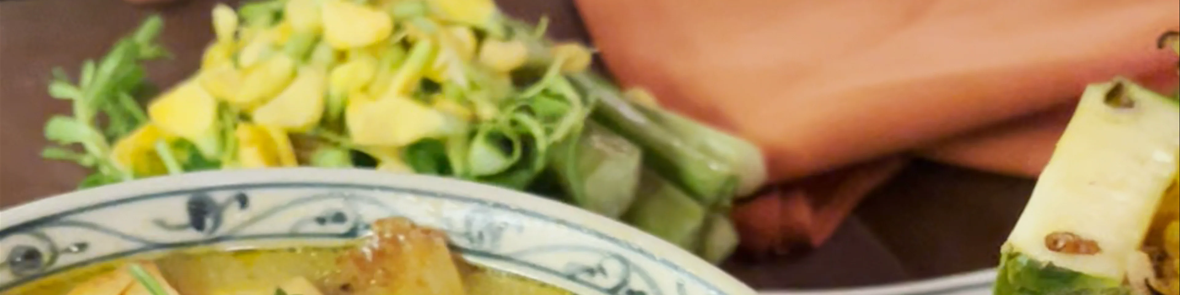Vị Quê Kitchen