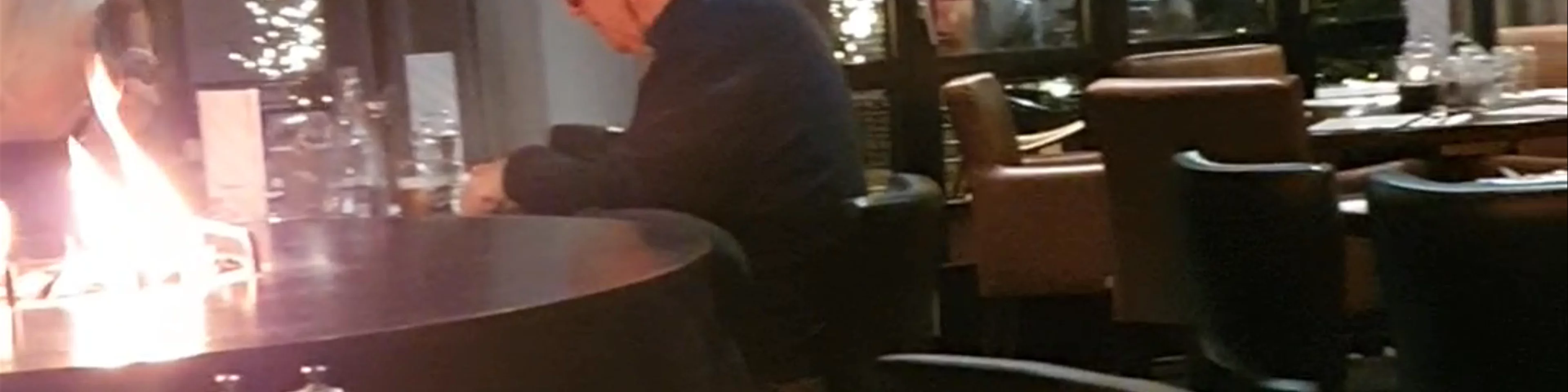 Kokeriet restaurant