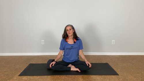 Psoas Release For Low Back Pain
