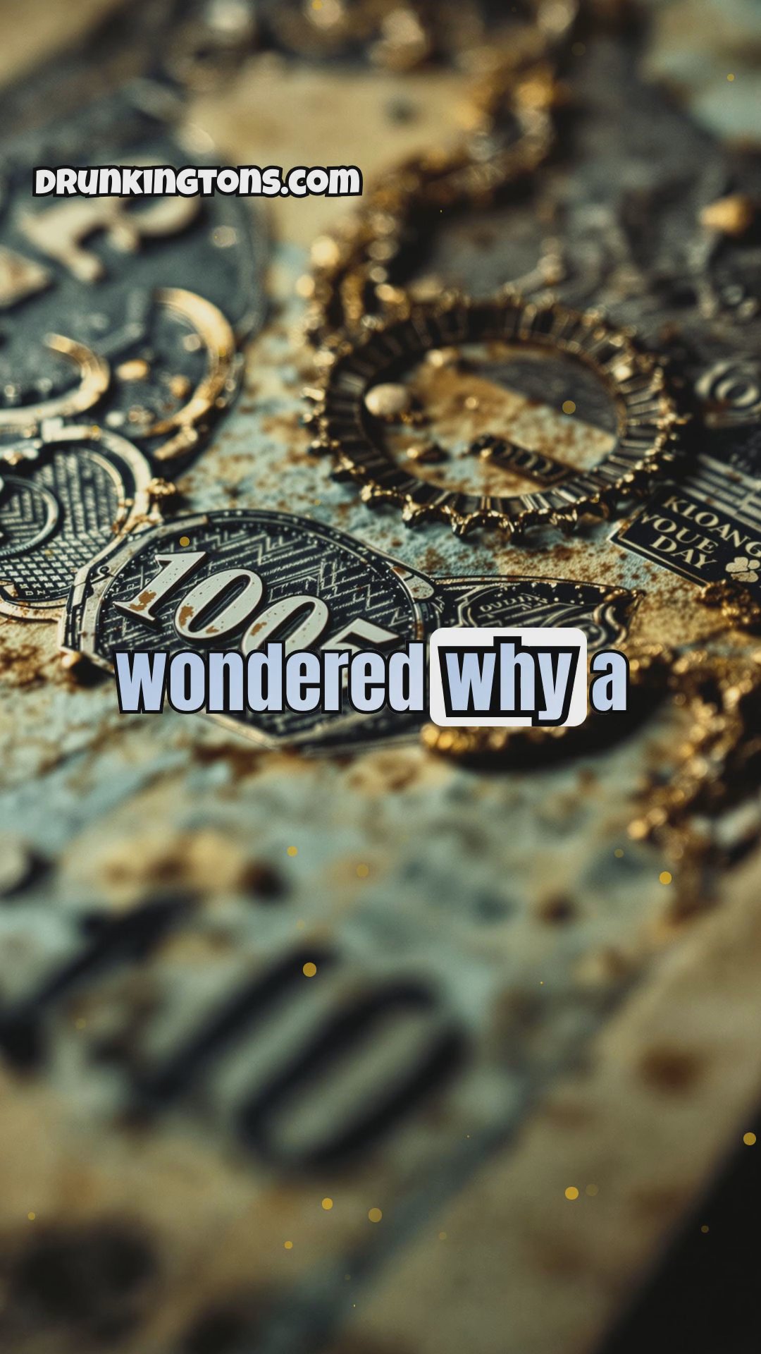 The World of Economics: Surprising Facts About Money and Trade