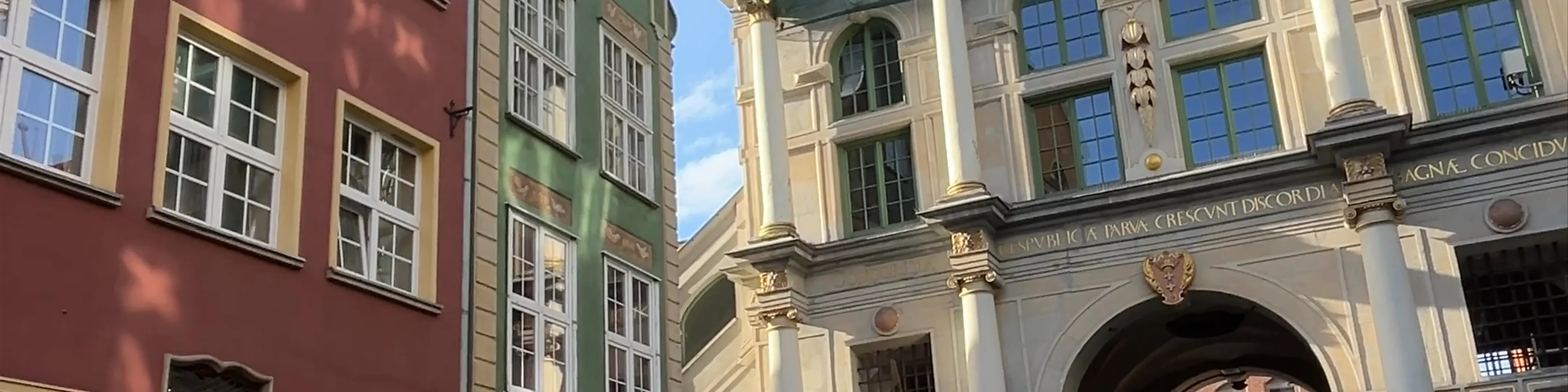 Długi Targ