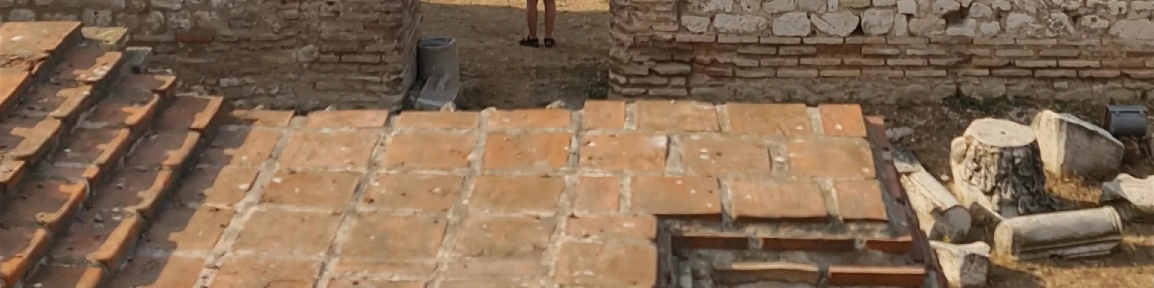 Varna Roman Baths