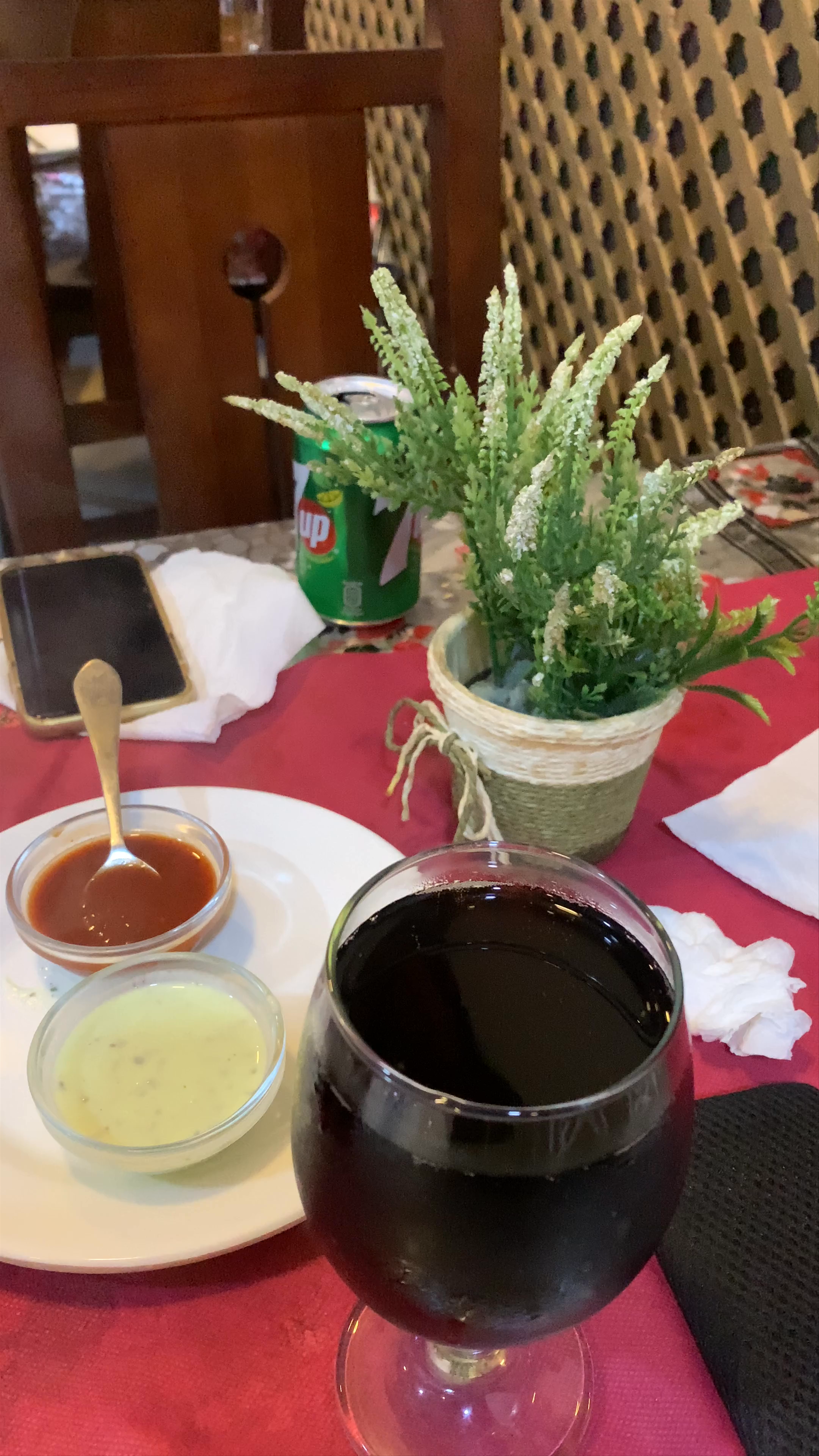 Himalaya Indian Restaurant porto pollenca