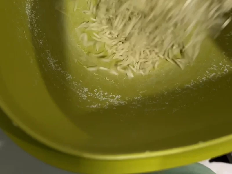 Cooking Video